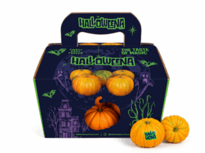 Halloweena