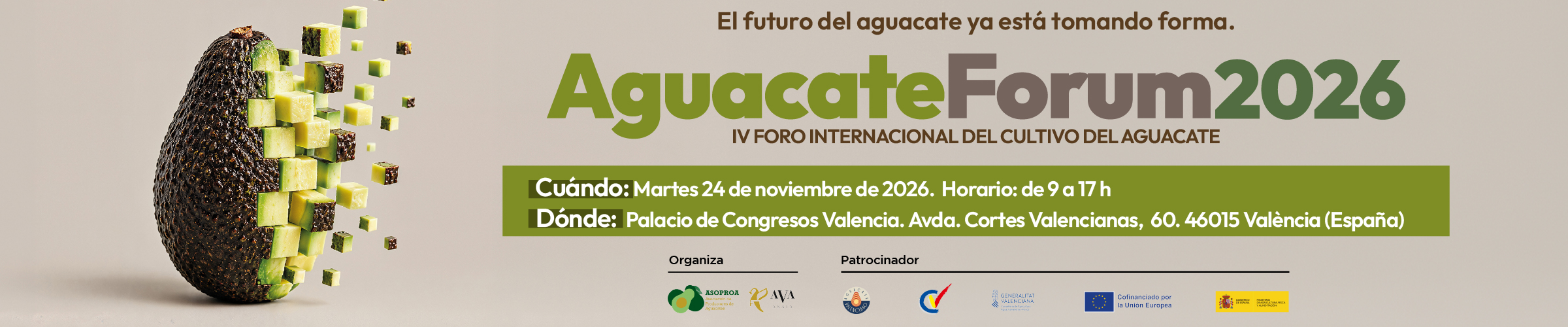Aguacate Forum