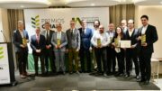 Premios COIAL 2026